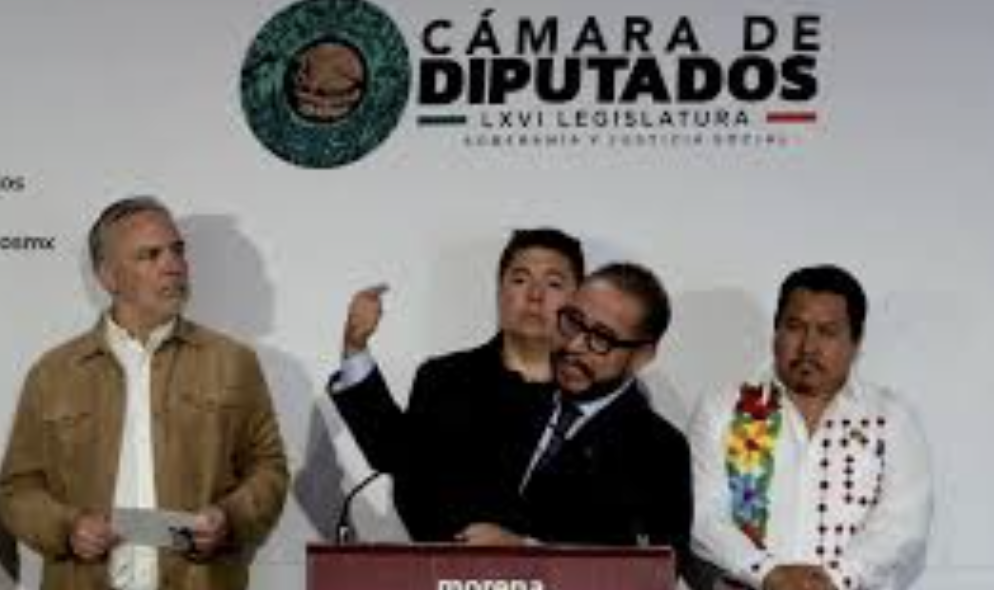 PROPONE EL PARTIDO DEL TRABAJO CREAR UNA “COMISIÓN DE LA VERDAD” PARA INVESTIGAR AL FOBAPROA